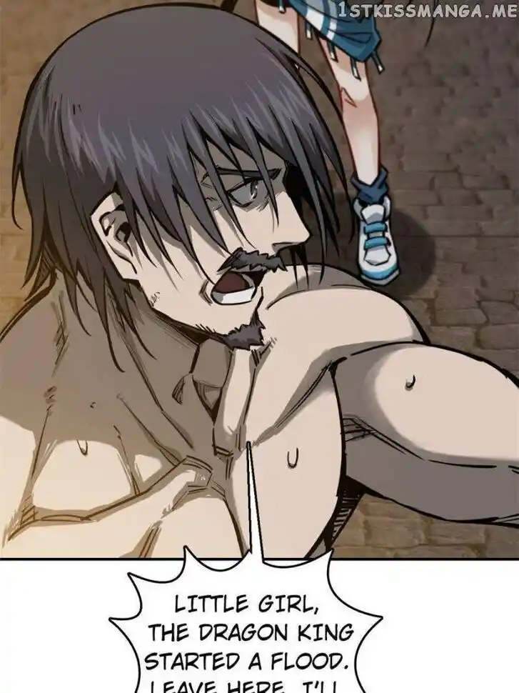 The Beginning From Gu Huo Niao Ch.099