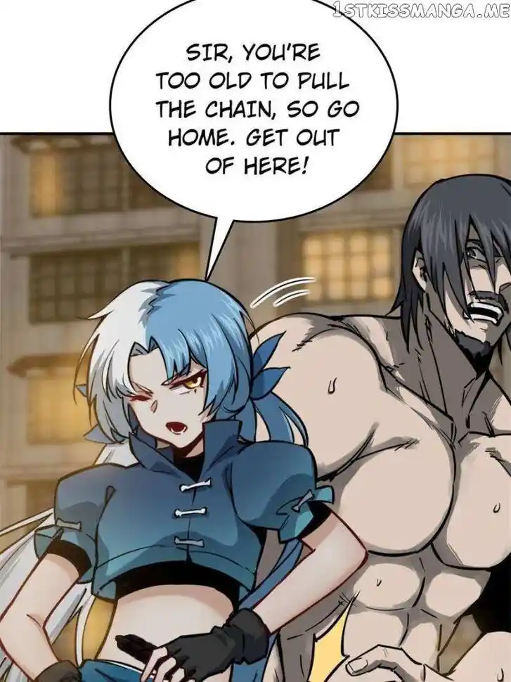 The Beginning From Gu Huo Niao Ch.099