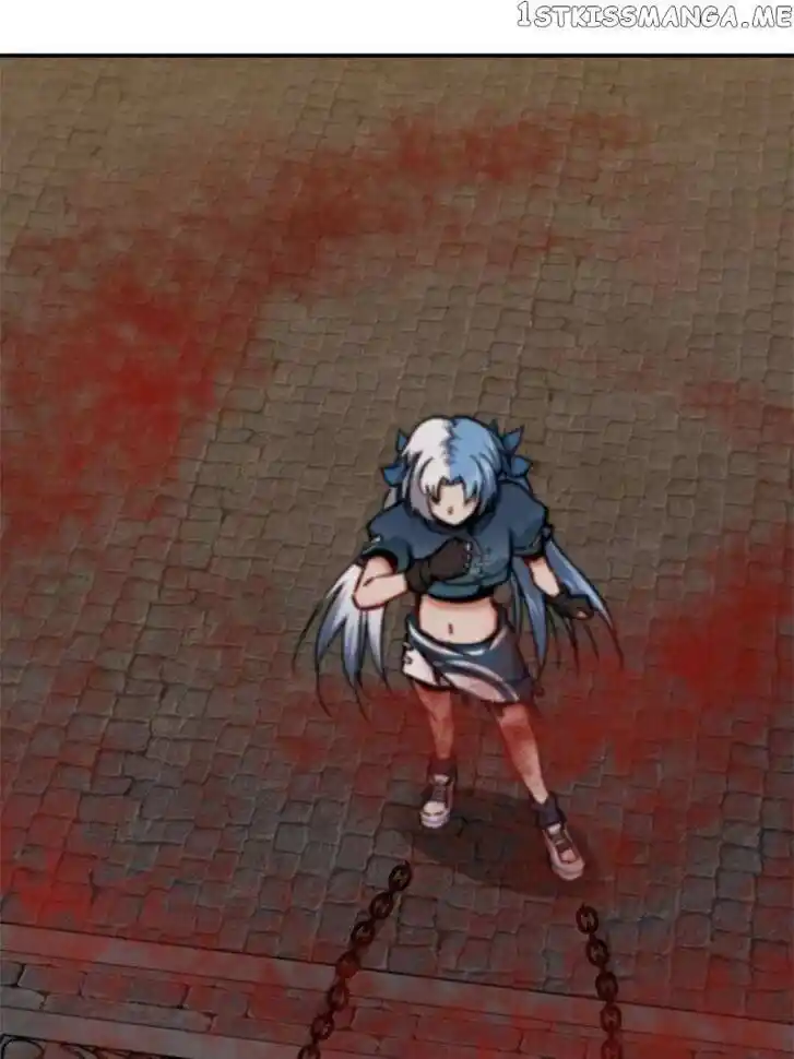 The Beginning From Gu Huo Niao Ch.099