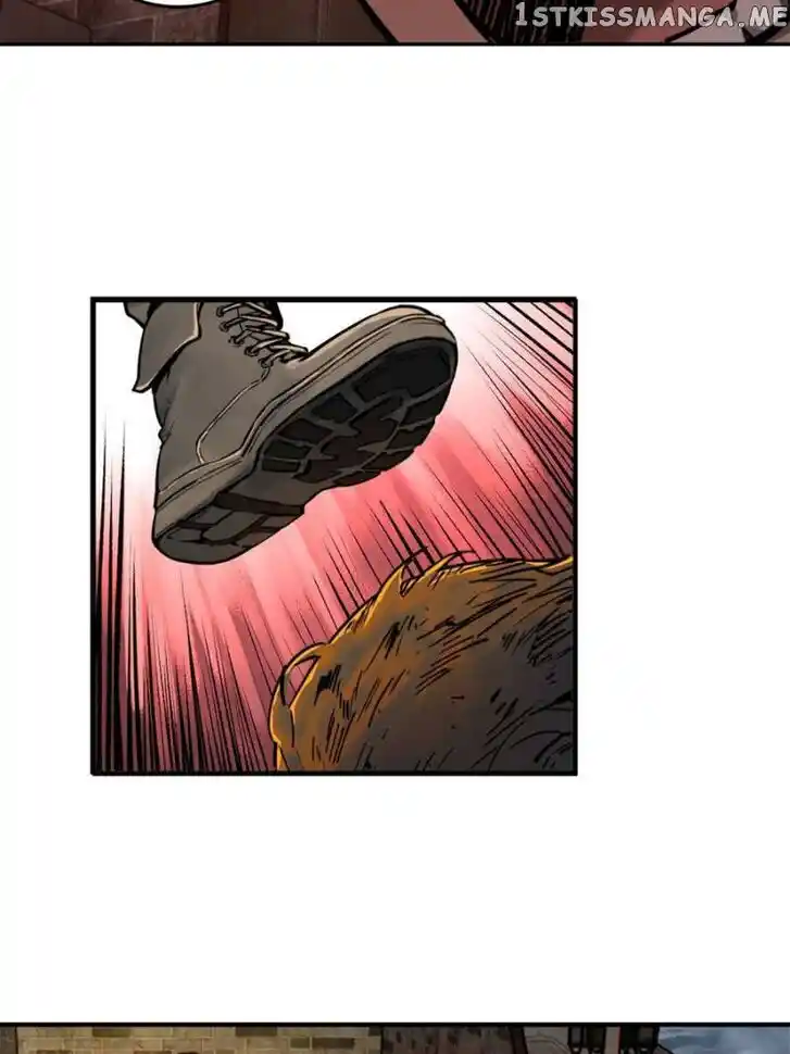 The Beginning From Gu Huo Niao Ch.099