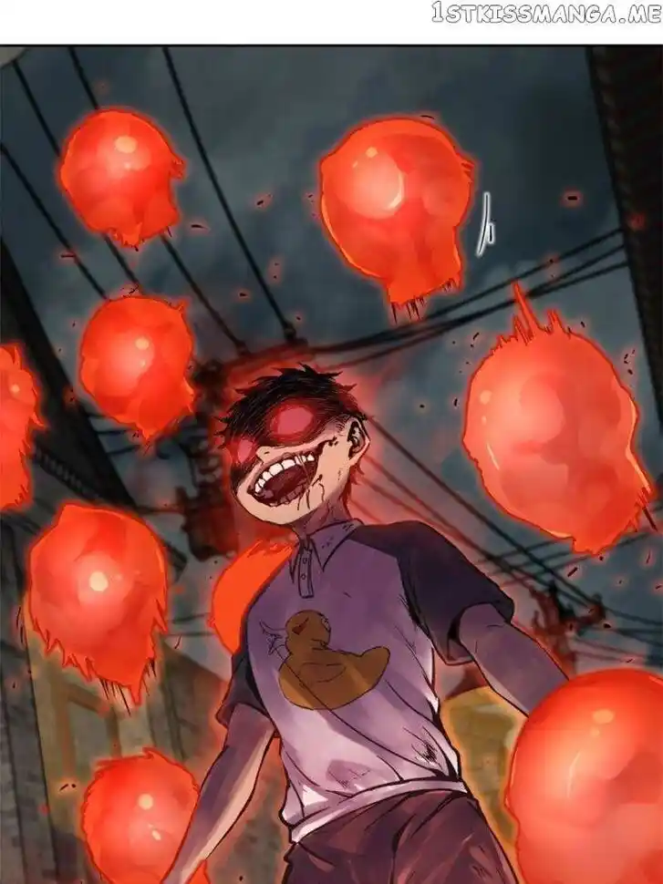 The Beginning From Gu Huo Niao Ch.099