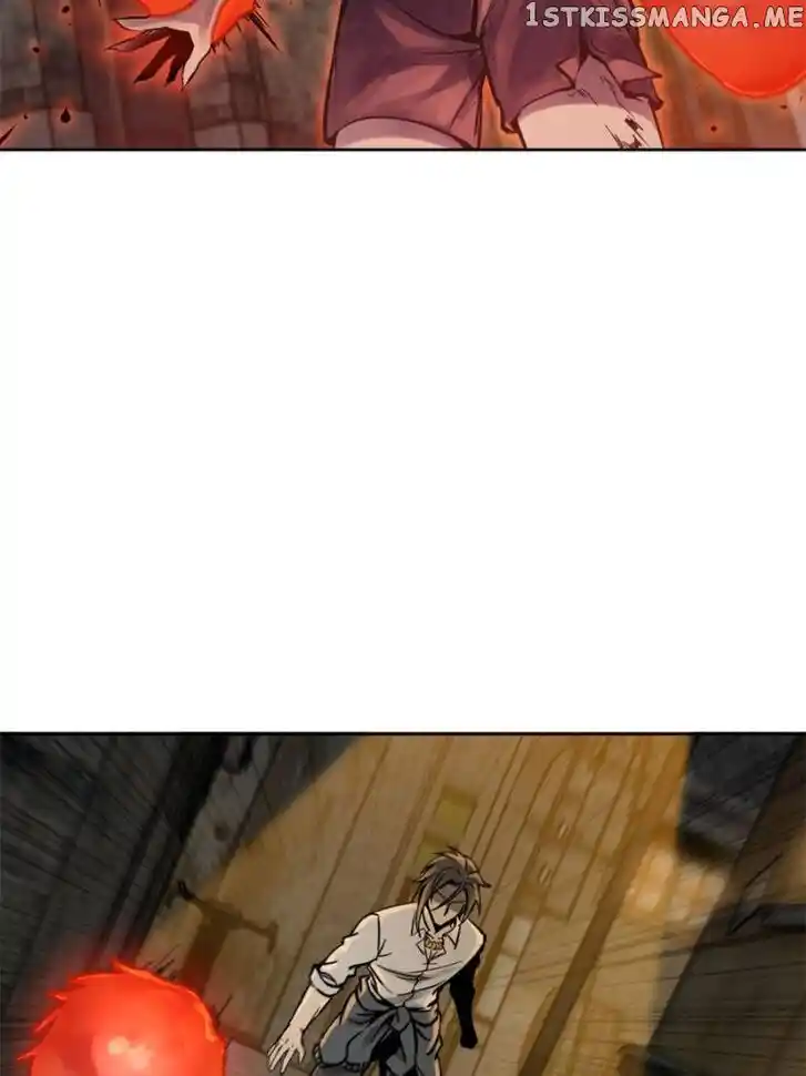 The Beginning From Gu Huo Niao Ch.099