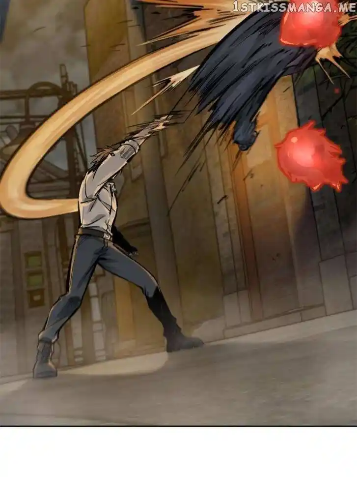 The Beginning From Gu Huo Niao Ch.099