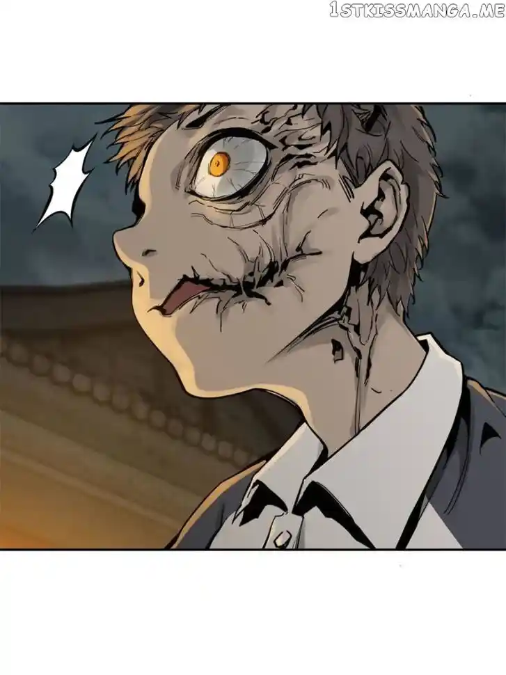 The Beginning From Gu Huo Niao Ch.099