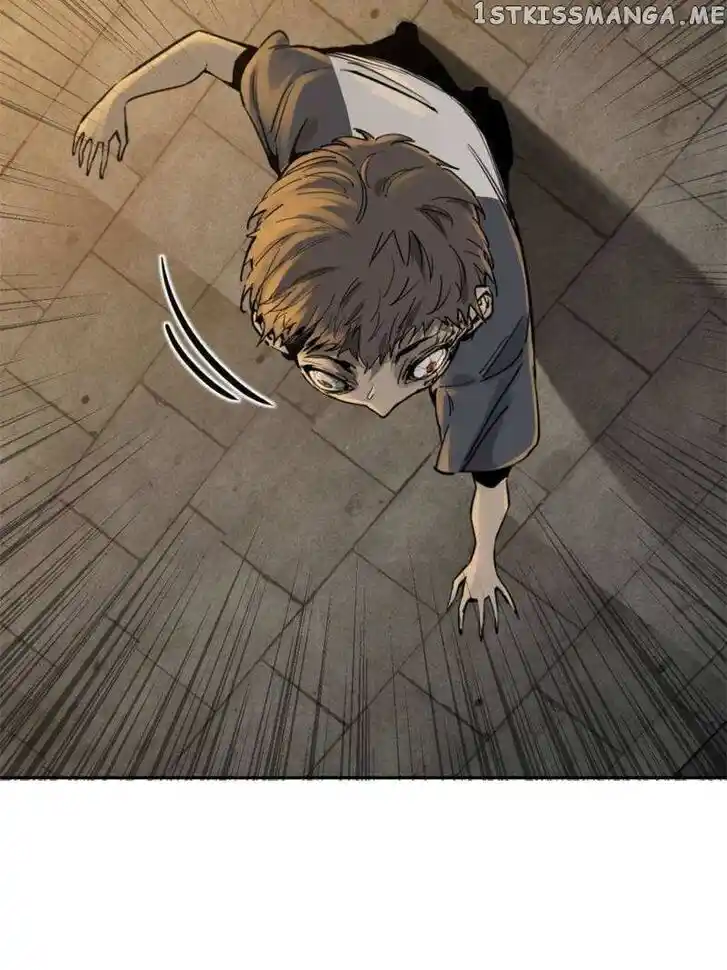 The Beginning From Gu Huo Niao Ch.099