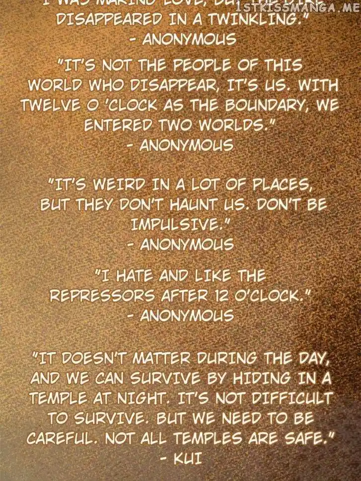 The Beginning From Gu Huo Niao Ch.100