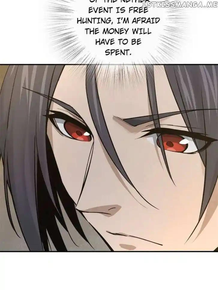 The Beginning From Gu Huo Niao Ch.100