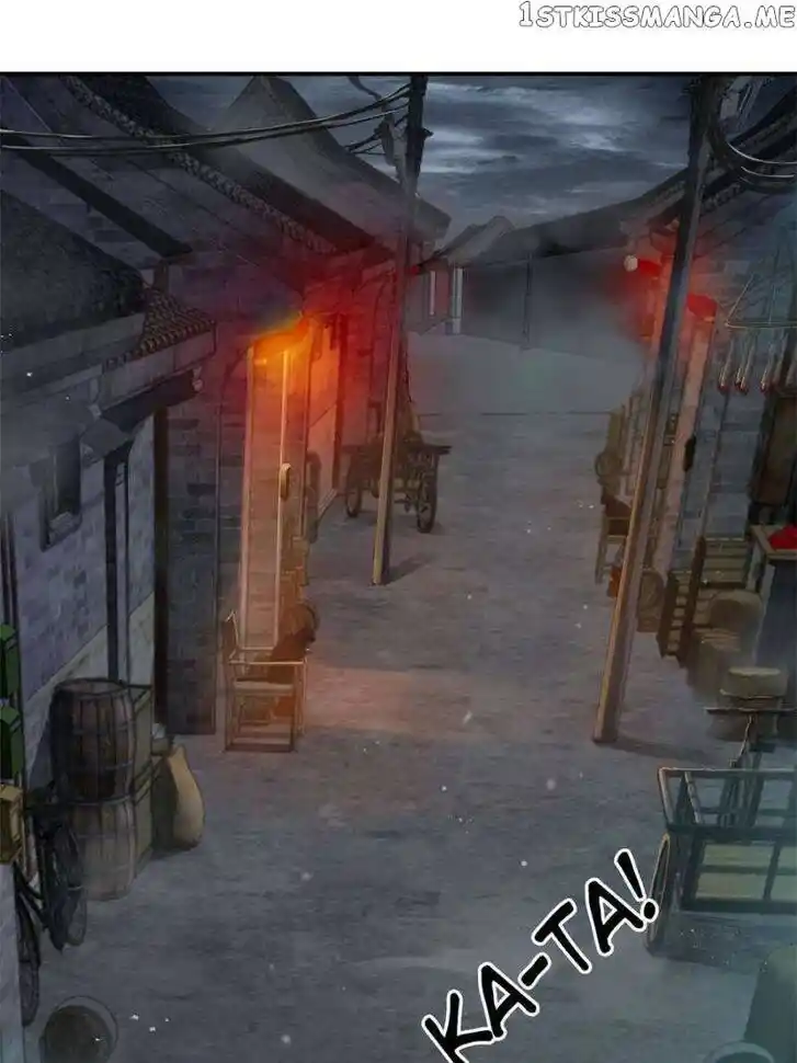 The Beginning From Gu Huo Niao Ch.100