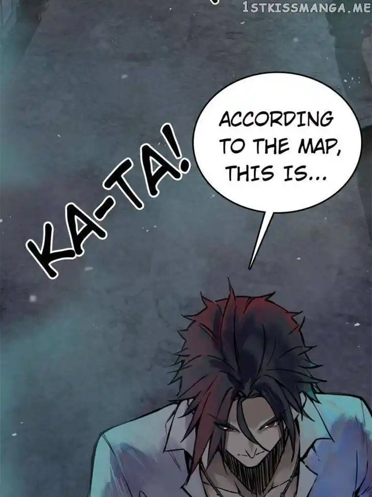 The Beginning From Gu Huo Niao Ch.100