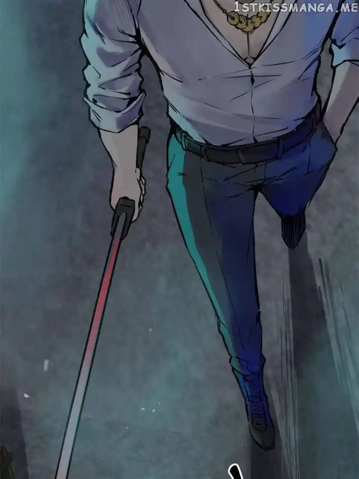 The Beginning From Gu Huo Niao Ch.100