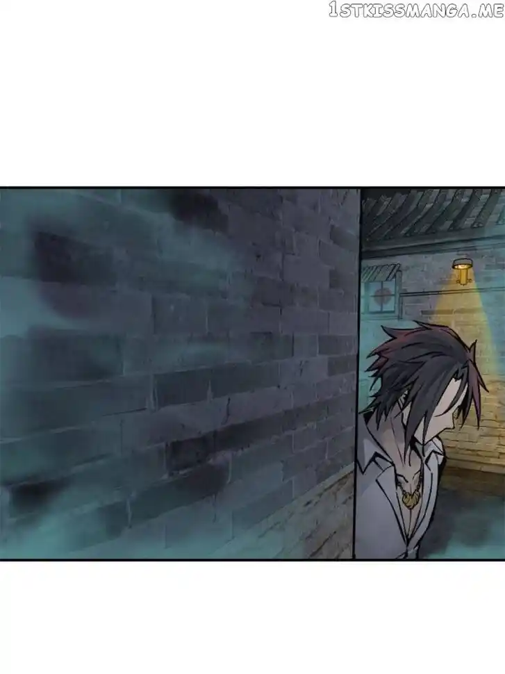 The Beginning From Gu Huo Niao Ch.100