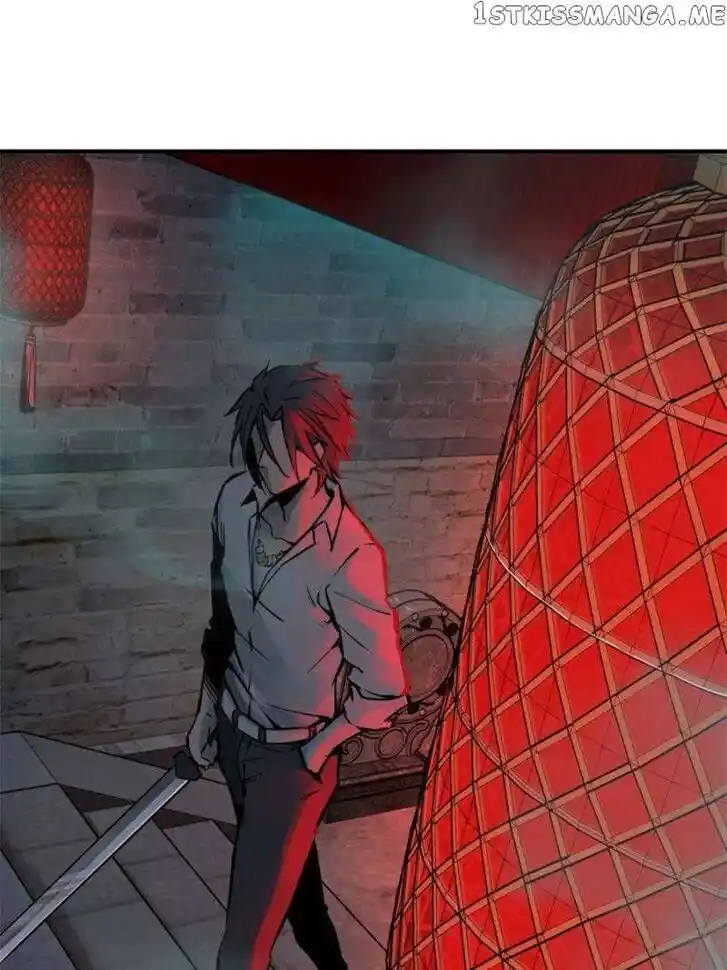 The Beginning From Gu Huo Niao Ch.100