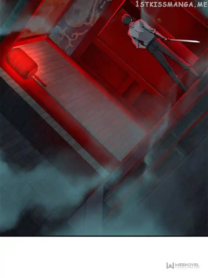 The Beginning From Gu Huo Niao Ch.100