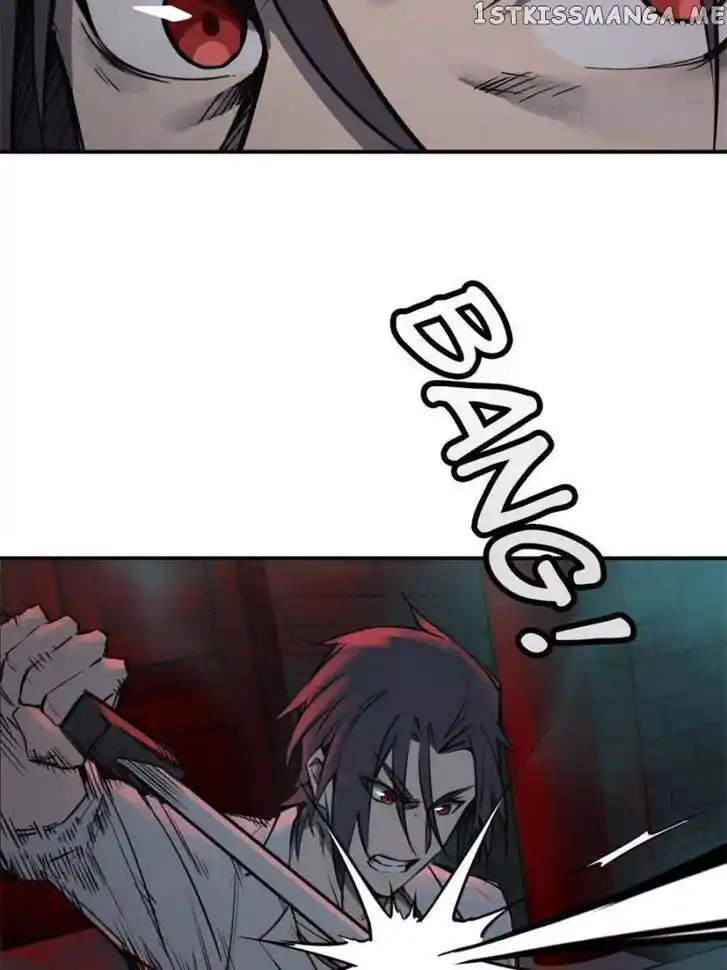 The Beginning From Gu Huo Niao Ch.100