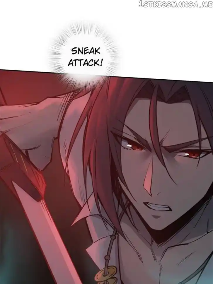 The Beginning From Gu Huo Niao Ch.100