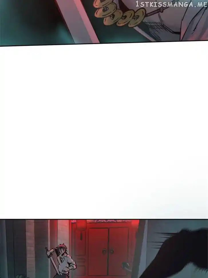 The Beginning From Gu Huo Niao Ch.100