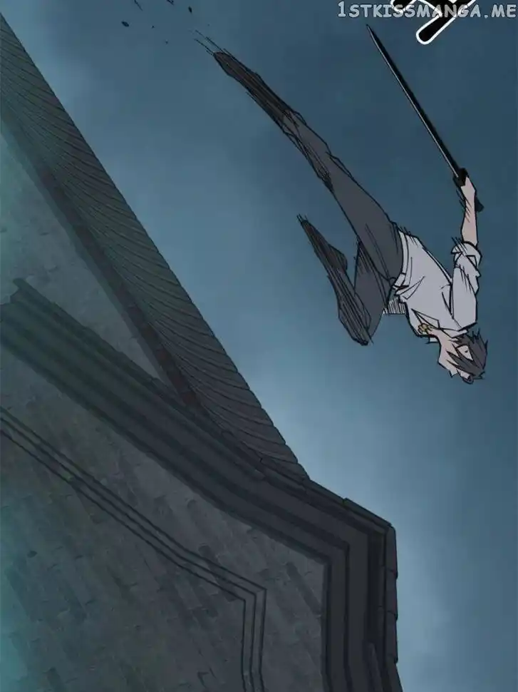 The Beginning From Gu Huo Niao Ch.100