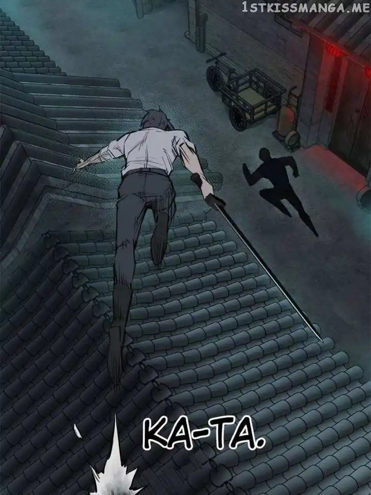 The Beginning From Gu Huo Niao Ch.100