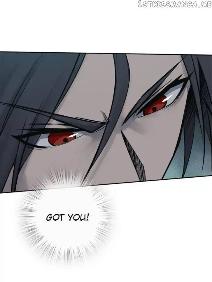 The Beginning From Gu Huo Niao Ch.100