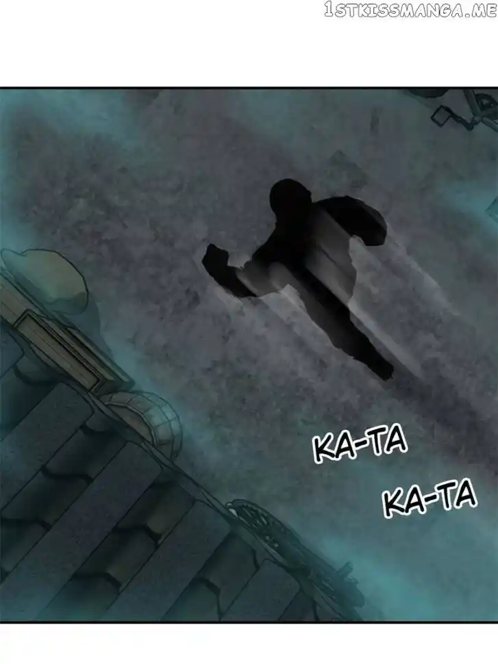 The Beginning From Gu Huo Niao Ch.100