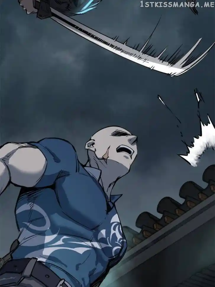 The Beginning From Gu Huo Niao Ch.100