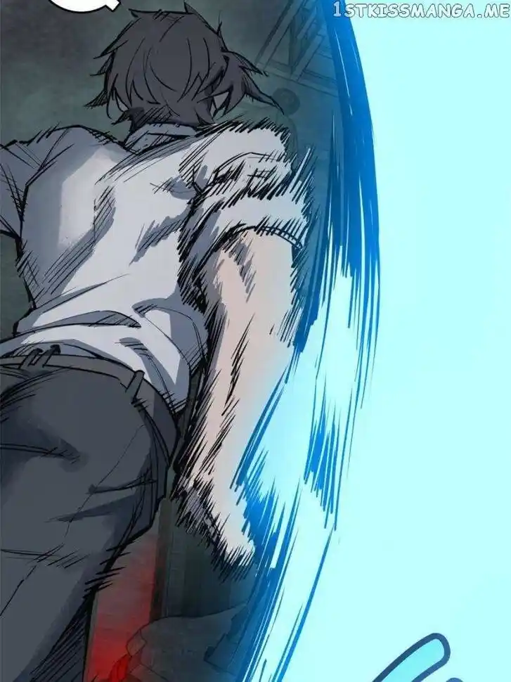 The Beginning From Gu Huo Niao Ch.100