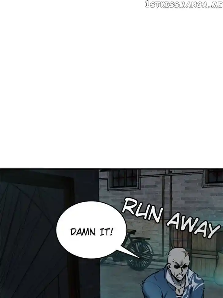 The Beginning From Gu Huo Niao Ch.100