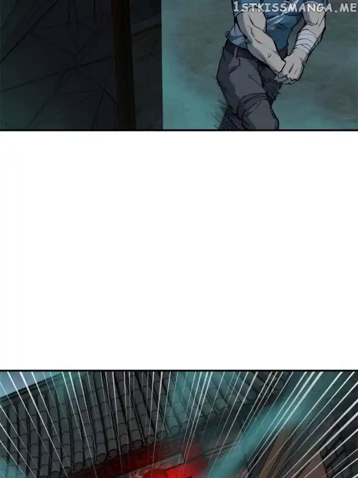 The Beginning From Gu Huo Niao Ch.100