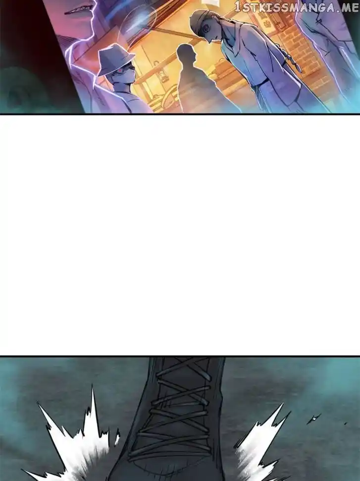 The Beginning From Gu Huo Niao Ch.100