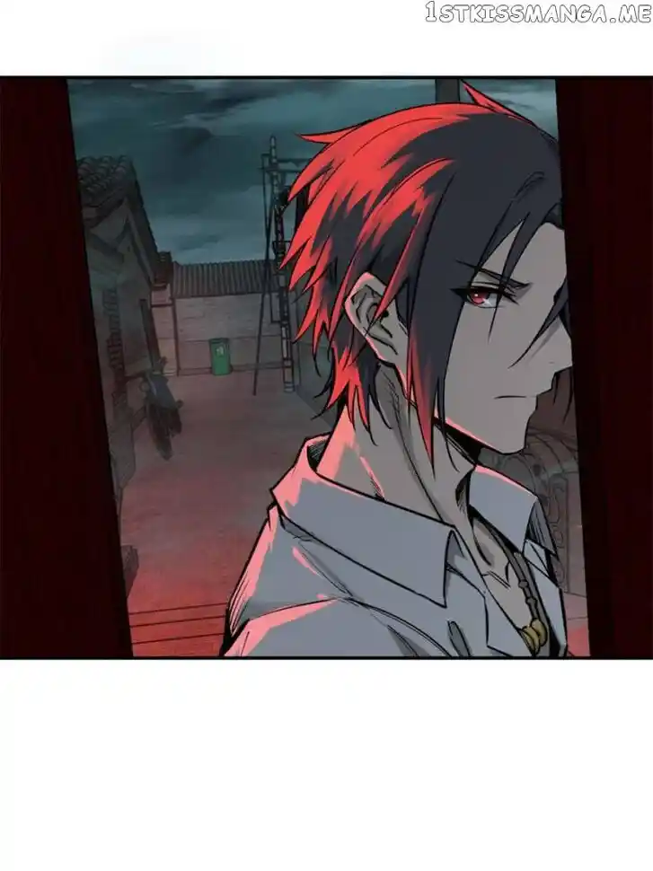 The Beginning From Gu Huo Niao Ch.100