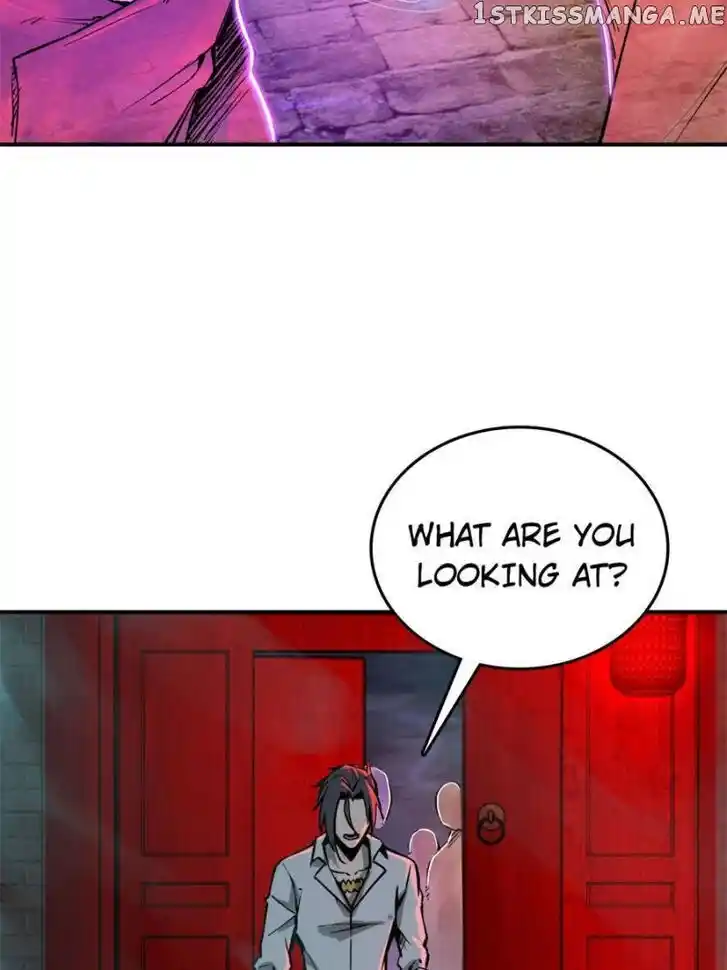 The Beginning From Gu Huo Niao Ch.100