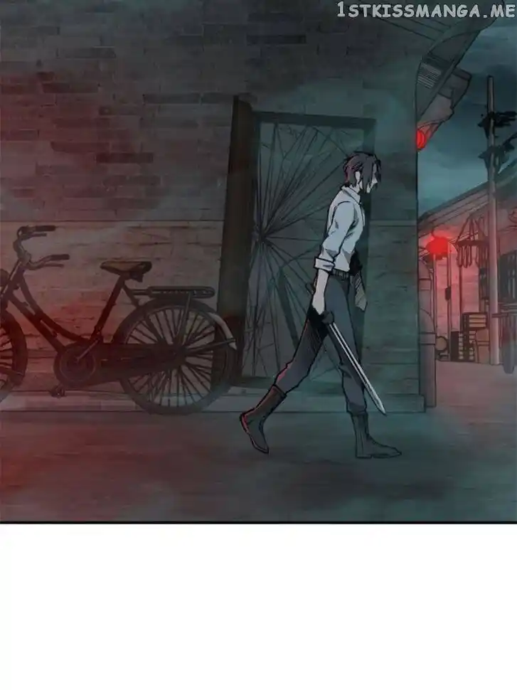 The Beginning From Gu Huo Niao Ch.100