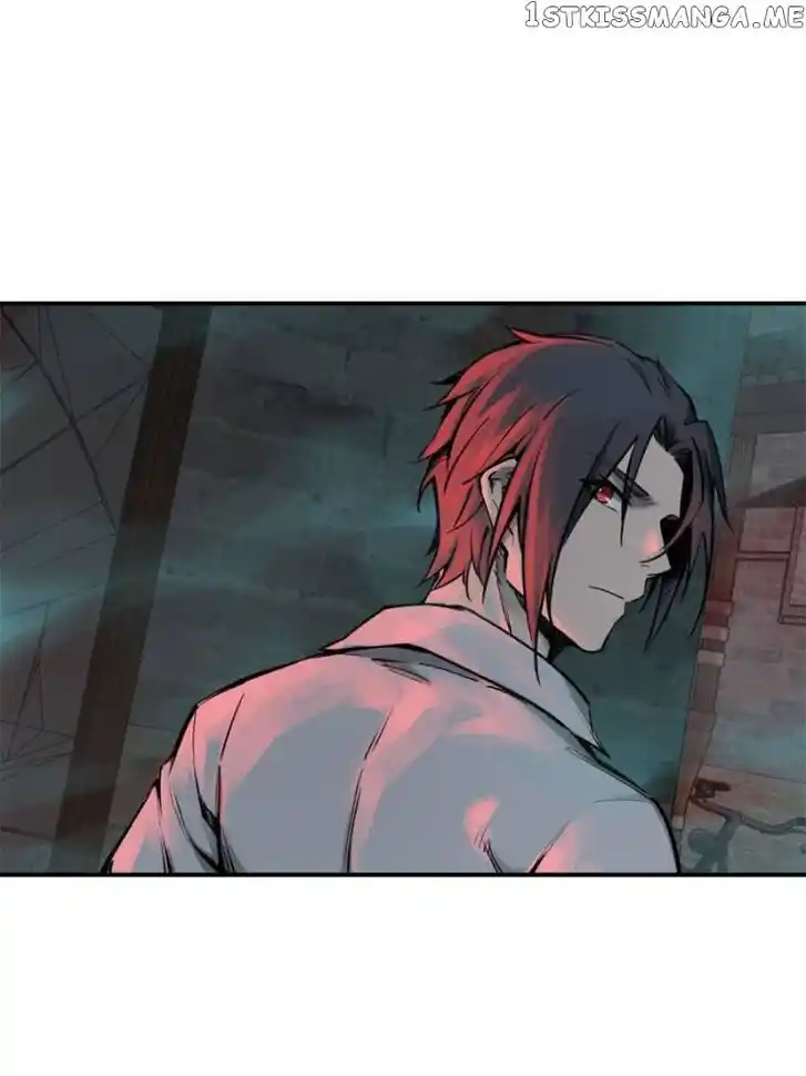 The Beginning From Gu Huo Niao Ch.100