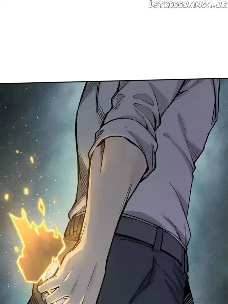 The Beginning From Gu Huo Niao Ch.100