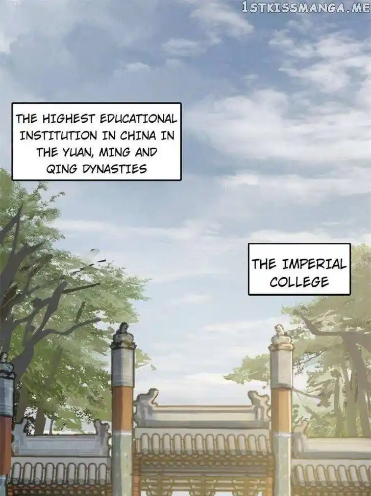 The Beginning From Gu Huo Niao Ch.101