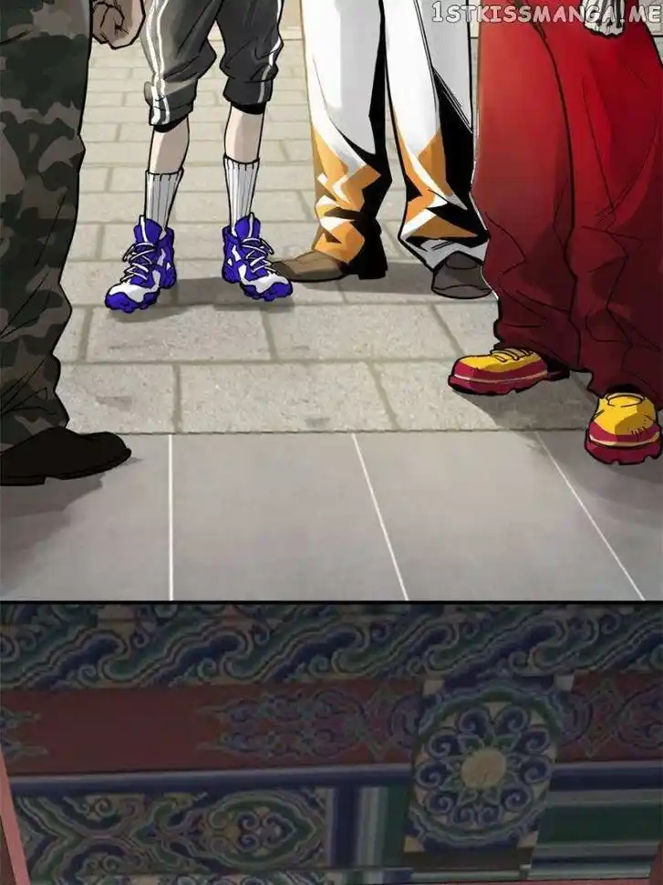 The Beginning From Gu Huo Niao Ch.101