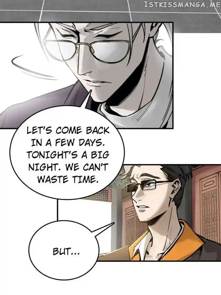 The Beginning From Gu Huo Niao Ch.101