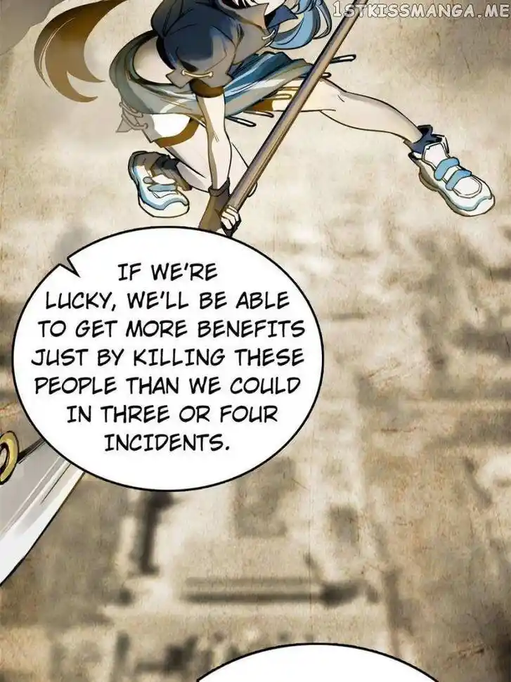 The Beginning From Gu Huo Niao Ch.101