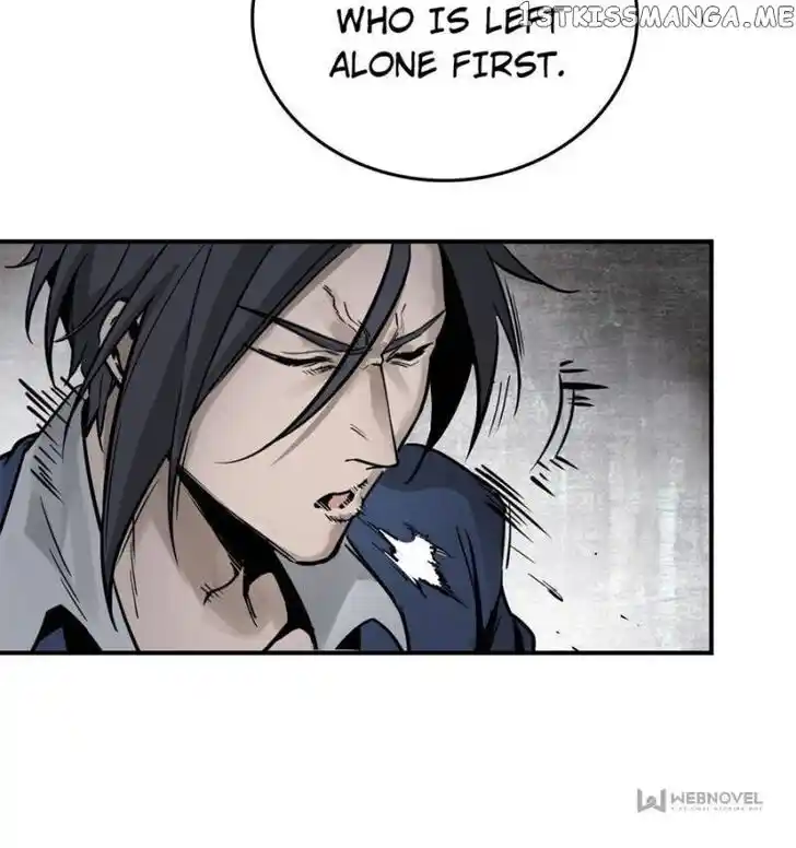 The Beginning From Gu Huo Niao Ch.101