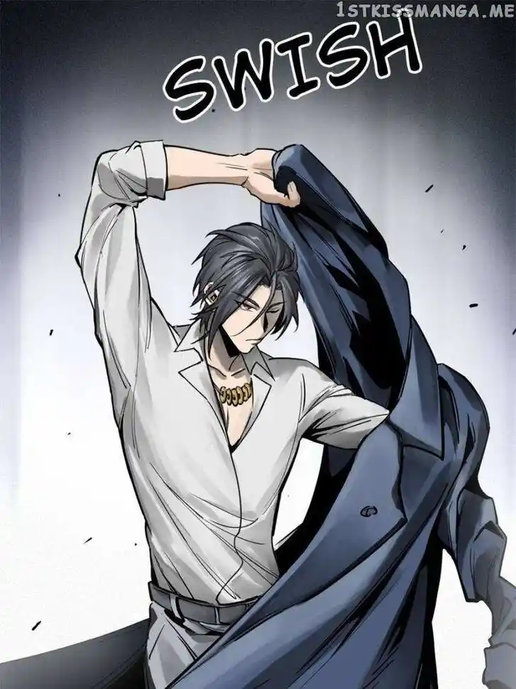 The Beginning From Gu Huo Niao Ch.101