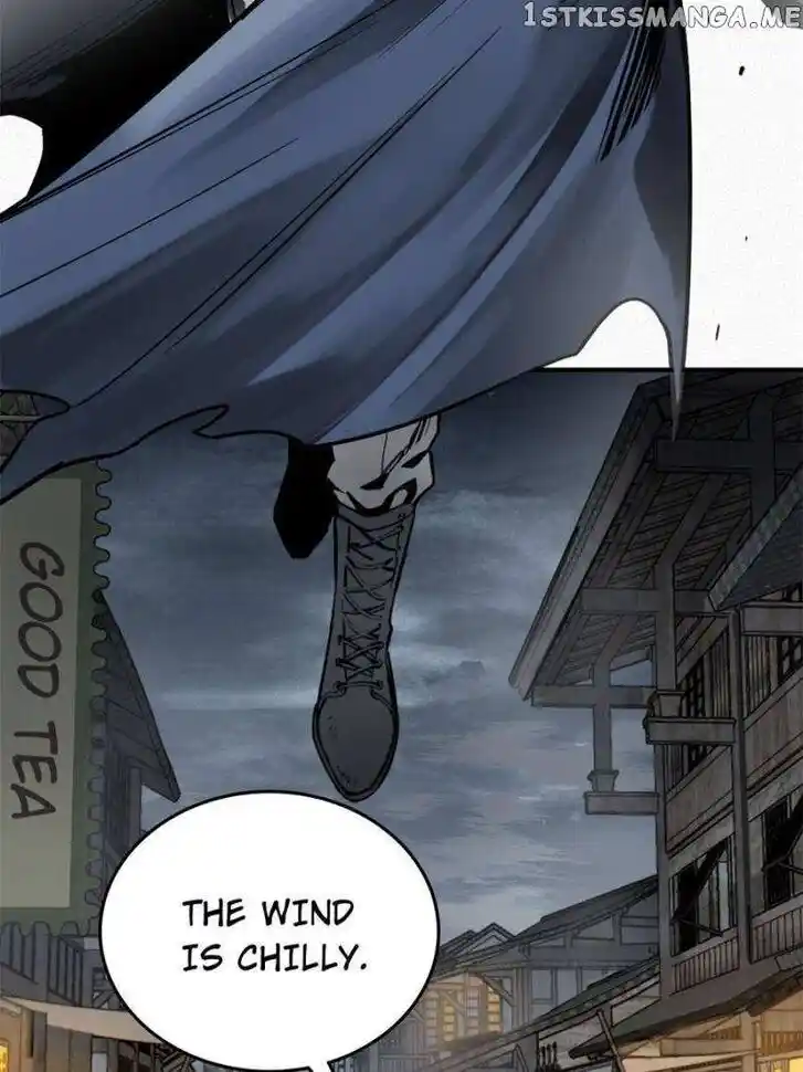 The Beginning From Gu Huo Niao Ch.101