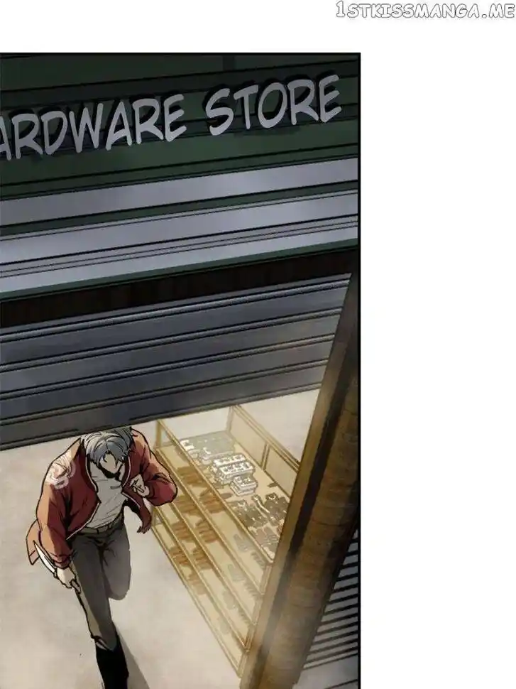 The Beginning From Gu Huo Niao Ch.101