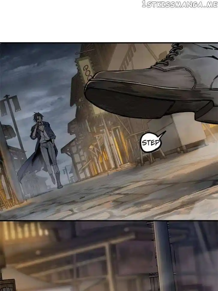 The Beginning From Gu Huo Niao Ch.101