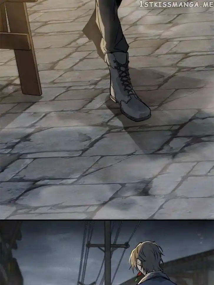 The Beginning From Gu Huo Niao Ch.101