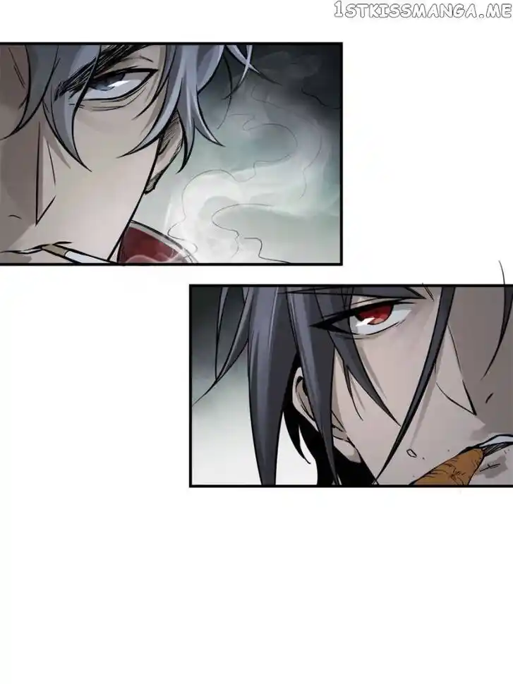 The Beginning From Gu Huo Niao Ch.101