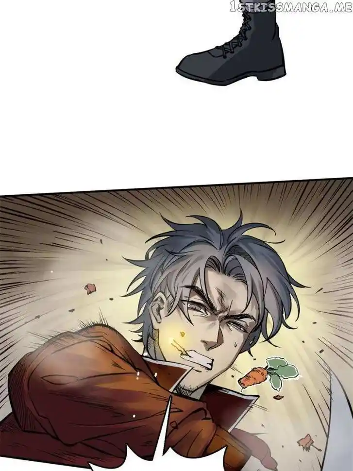 The Beginning From Gu Huo Niao Ch.101