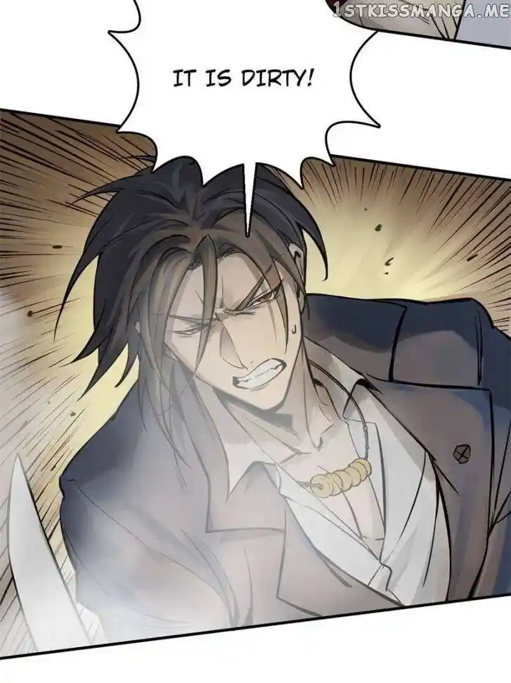 The Beginning From Gu Huo Niao Ch.101