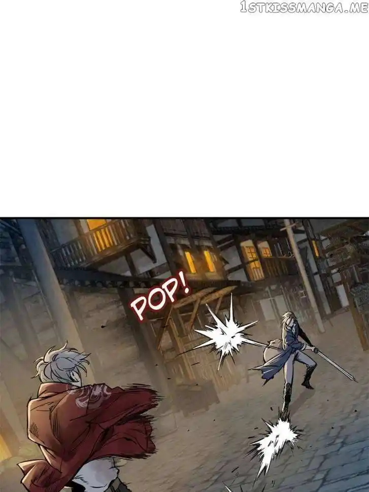 The Beginning From Gu Huo Niao Ch.101