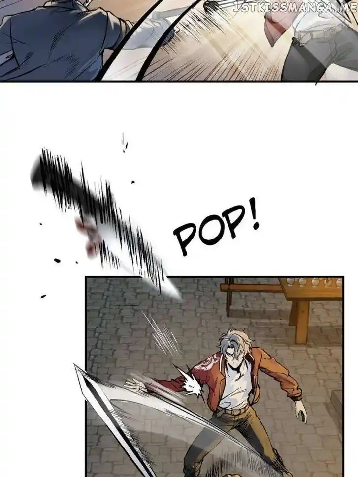 The Beginning From Gu Huo Niao Ch.101