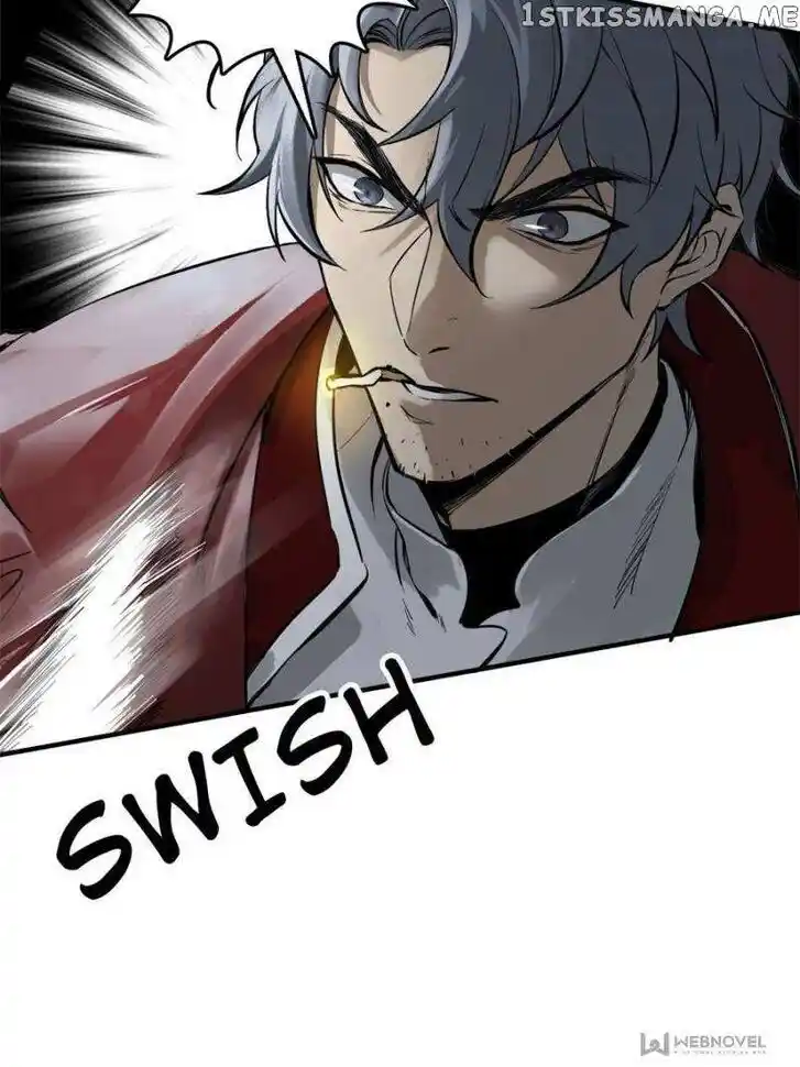 The Beginning From Gu Huo Niao Ch.101